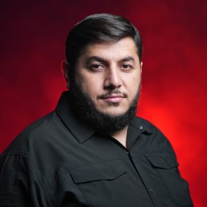 Hijazi Hijazi