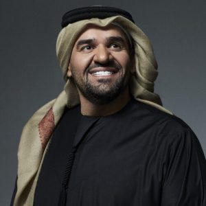 Husain Al Jassmi