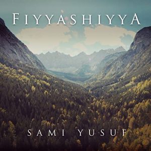 Fiyyashiyya (Live in Morocco)