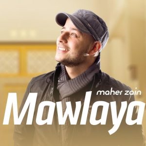 Mawlaya