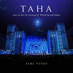 Taha(Live at the Fes Festival of World Sacred Music)