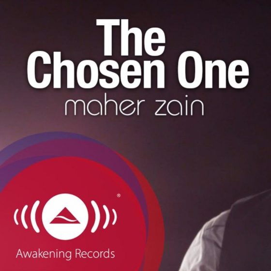 The chosen one maher zain