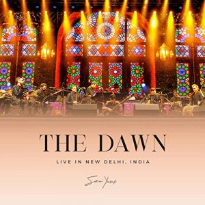 The Dawn (Live in New Dehli,India)