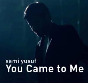 You Came To Me
