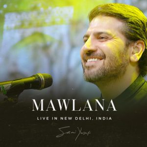 Mawlana(Live)