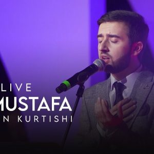 Al Mustafa (Live in TV Program – Reflections)