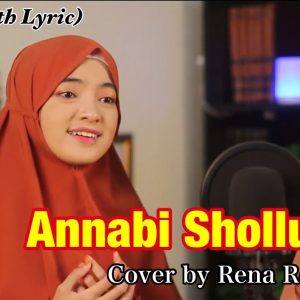 Annabi Shollualaih (terbaru)