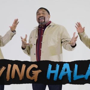 Living Halal