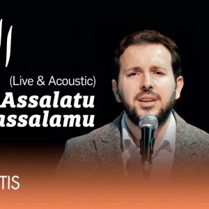 Assalatu Wassalamu(Live & acoustic)
