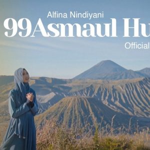 Asmaul Husna (99 Nama Allah)