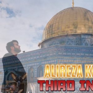 Third Intifada