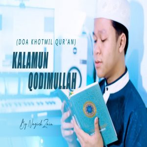 DO’A KHOTMIL QUR’AN