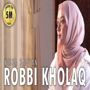 Robbi Kholaq