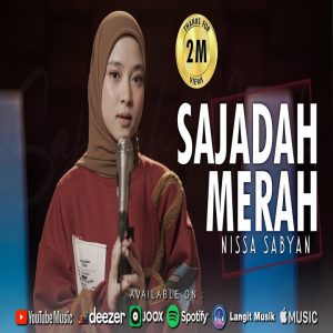 SAJADAH MERAH