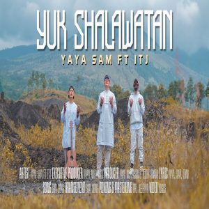 Yuk Shalawatan