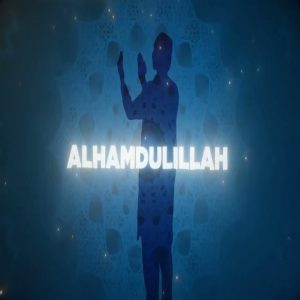 Alhamdulillah