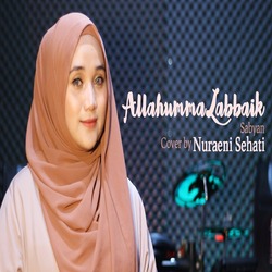 Allahumma Labbaikallah (Cover)