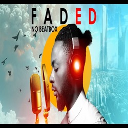 Faded (Cover)