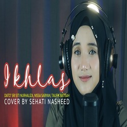 Ikhlas (Cover)