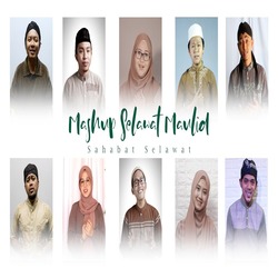 Mashup Sholawat Maulid