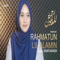 Rahmatun Lil’Alamin (Cover)