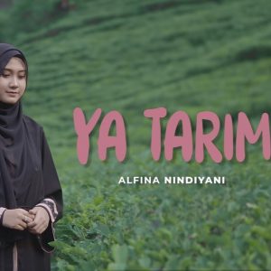 Ya Tarim (Cover)