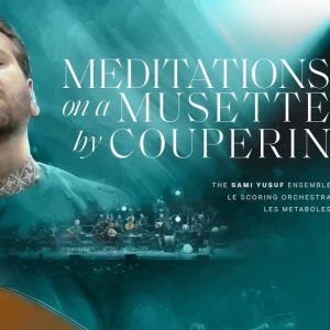 Meditations on a Musette by Couperin (LIVE)