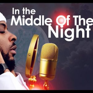 Middle Of The Night (Muslim Version) (Cover)