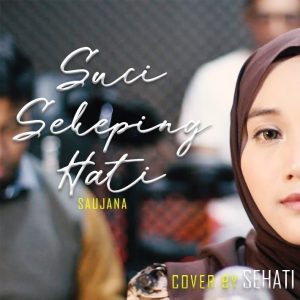 Suci Sekeping Hati (Cover)