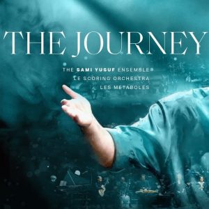 The Journey (LIVE)