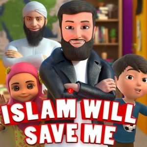 Islam Will Save Me