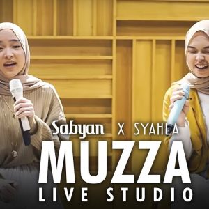 MUZZA (Live Studio)