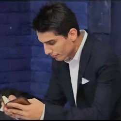 القرآن بصوت محمد عساف