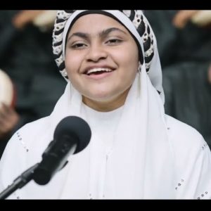 Maula ya salli (Cover)