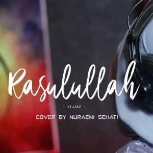 Rasulullah (Cover)