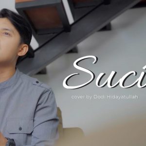 Suci (Cover)