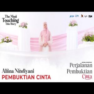 Pembuktian Cinta