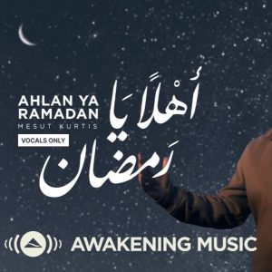 Ahlan Ya Ramadan (Vocals Only)