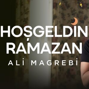 Hoşgeldin Ramazan