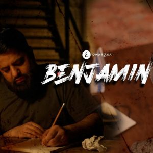 Benjamin (Cover)