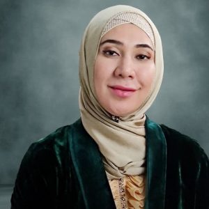 Dildora Niyozova