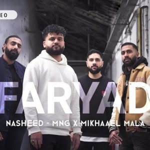 Faryad