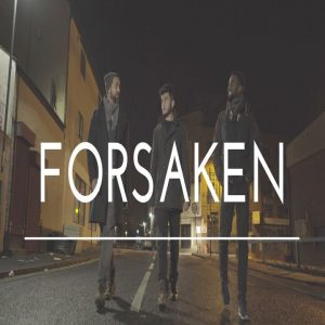 Forsaken (Hallelujah Cover)