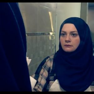 Mother (Turkish-Türkçe)