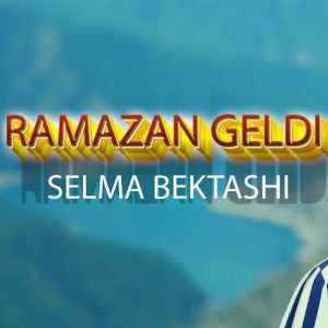 Ramazan Geldi Ramazan