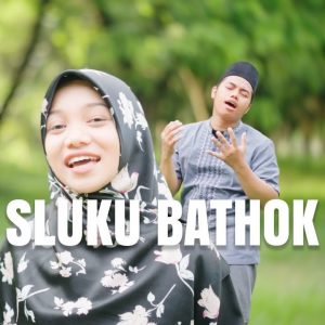 SLUKU-SLUKU BATHOK