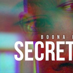 Secret to Tell