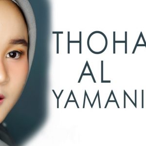 THOHA AL YAMANI (Cover)