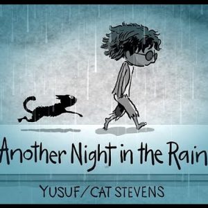 Another Night in the Rain