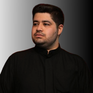 Mohamadreza Alkarbalaee